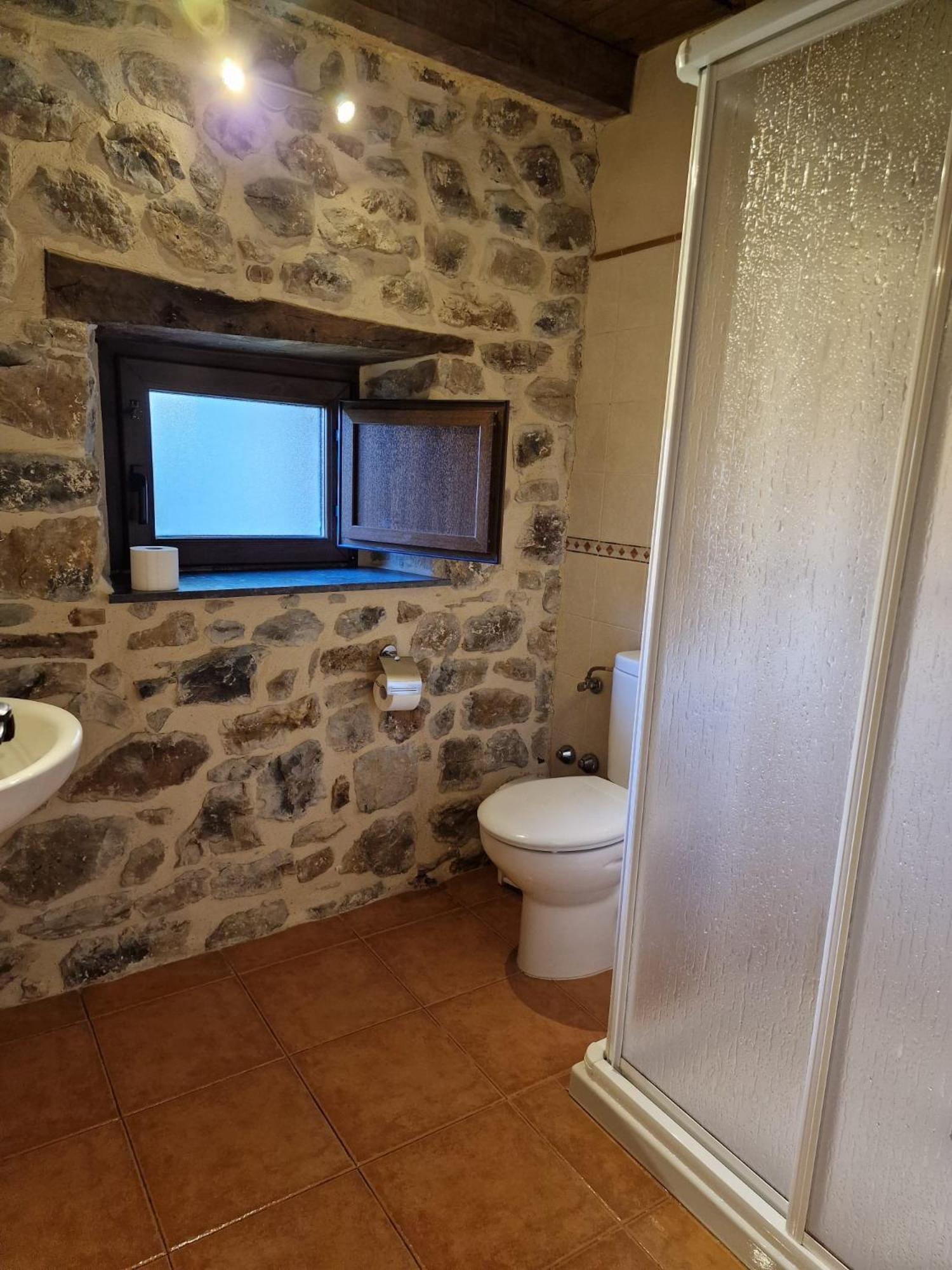 Casa Rural Polentinos Exterior photo